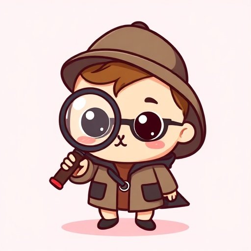 娱乐圈福尔摩斯
