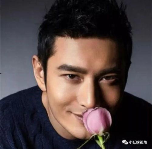 黄晓明娱乐吃瓜事件真相