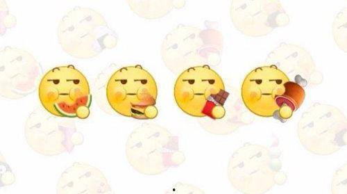 女人说吃瓜是什么意思怎么回答,“吃瓜”一词在女性间的流行含义